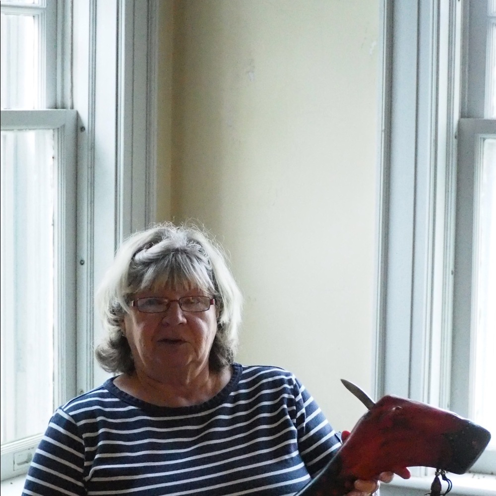 Meet your Posher, Minnie